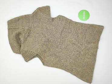 sweter zebra: Golf damski, rozmiar XL — 3