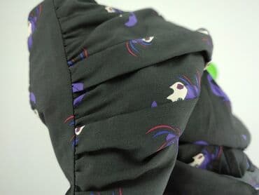 zaxy sandały czarne: Oasis, Sukienka damska, rozmiar L — 6