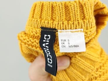 sweter w paski h: H&M, Women`s sweater, size S (EU 36) — 4