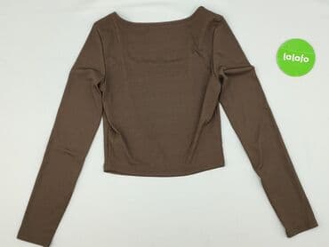 shein sukienki dopasowane: Shein, Top damski, rozmiar S — 3