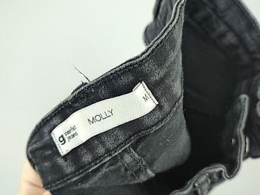 grace jeans mango: Gina Tricot, Jeansy damskie, rozmiar M — 4