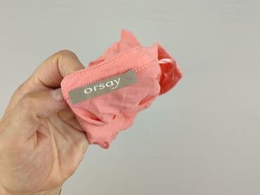 ccc rabat na sandały: Orsay, Bluzka damska, rozmiar S — 4