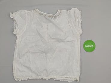 koszulka damska z haftem parzenica: Women's blouse, size L — 4