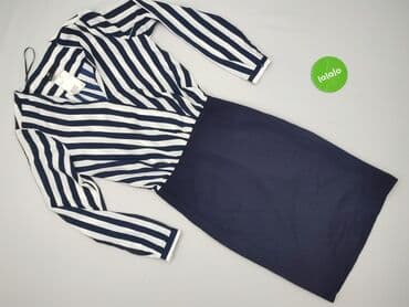 sukienka w paski mohito: H&M, Sukienka damska, S — 2