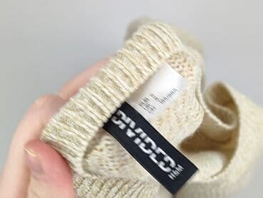 sweter hm damski: H&M, Sweter damski, rozmiar S — 5