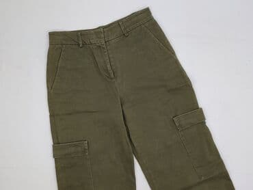 H&M, Cargo for women, S at lalafo.pl H&M, Cargo for women, S