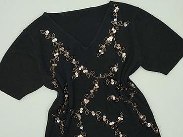 latynki bluzki: Bluzka damska, rozmiar M — 1