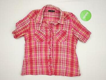 japonska koszula: Estelle & Thild, Koszula damska, rozmiar 2XL — 2