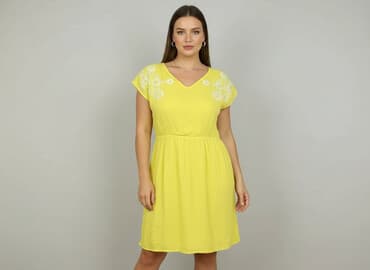 esprit sukienki na lato: Esmara, Sukienka damska, rozmiar XL — 6