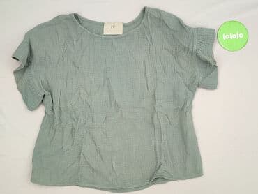 calvin klein performance koszulki damskie: Bluzka damska, rozmiar One size — 2