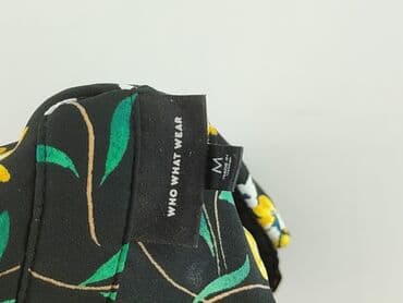 dluga biala koszula: Who What Wear, Koszula damska, rozmiar M — 4