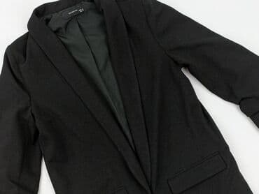 marynarka damska c a: Reserved, Women's blazer, size M (EU 38) — 1