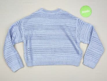 ubrania na szydełku krok po kroku: Sweter damski, rozmiar 2XL — 4