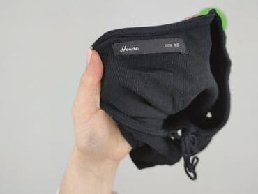 bluzka z ustami house: House, Bluzka damska, rozmiar XS — 4