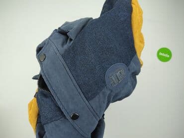 kurtki next: PARKA, Kurtka zimowa dla mężczyzn, rozmiar 3XL — 7