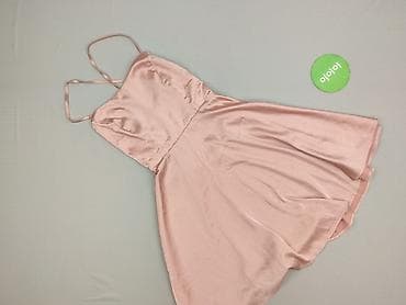 baleriny mexx: Shein, Sukienka damska, rozmiar XS — 2