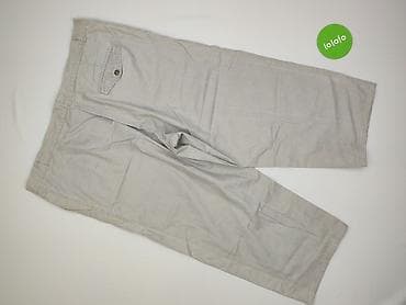 szejn pl: Spodnie 3/4 damskie, rozmiar 4XL — 3