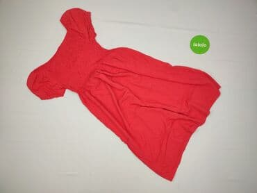 sukienka dla 70 latki: Sukienka damska, rozmiar M — 2