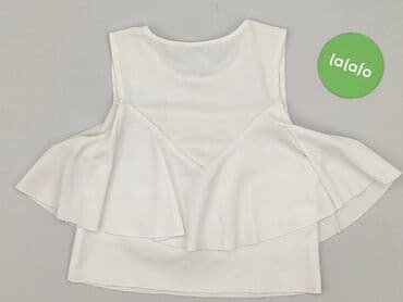 marynarka w kratę zara: Zara, Bluzka damska, S — 3