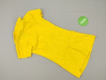 pepco biale koszulki: Sukienka damska, rozmiar S — 3