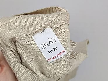 e vie: E-vie, Golf damski, rozmiar 4XL — 5