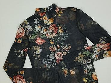 bluzki oversize bershka: Bershka, Bluzka damska, rozmiar XS — 1
