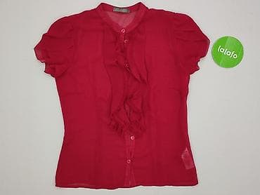 o pink: South, Bluzka damska, rozmiar S — 2