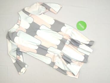 sukienki swing plus size: Sukienka damska, One size — 2