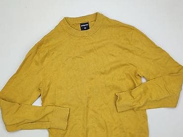 sweter kinga: Sinsay, Sweter dla mężczyzn, rozmiar XS — 1