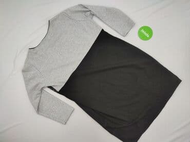 koronkowa sukienka i sweter: Sukienka damska, rozmiar 3XL — 4