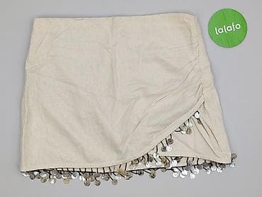 zalando spódnica: Zara, Spódnica damska, rozmiar XL — 2