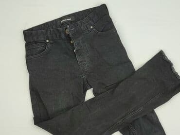 spodnie wrangler czarne: Jeansy damskie, rozmiar S — 1