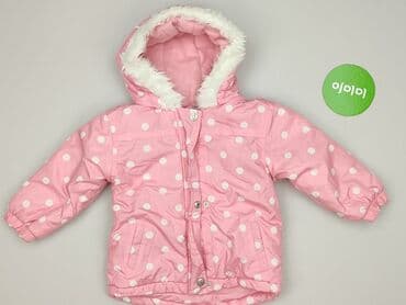 bluza z jamnikiem: Kurtka, Ergee, 12-18 miesięcy, stan - Bardzo dobry — 2