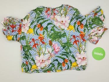 koszulka spongebob cropp: Bluzka damska, 3XL — 2