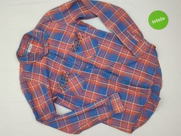 bluzka myszką miki pepco: PULL&BEAR, Koszula damska, rozmiar M — 2