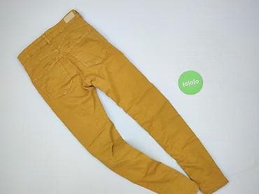 babble but: PULL&BEAR, Jeansy damskie, rozmiar XS — 3