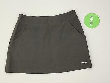 dresowe spódnice: Fila, Spódnica damska, rozmiar S — 2