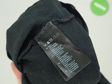 hm t shirt damski basic: H&M, Top damski, rozmiar XS — 5