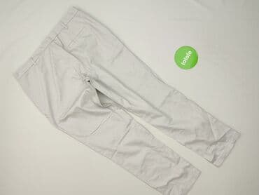 monari spodnie: Spodnie materiałowe damskie, rozmiar M — 3