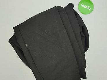 stradivarius l: Stradivarius, Spodnie materiałowe damskie, rozmiar 2XS — 5