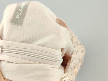 sukienki na wesele długie beżowe: Planet, Sukienka damska, rozmiar XS — 6