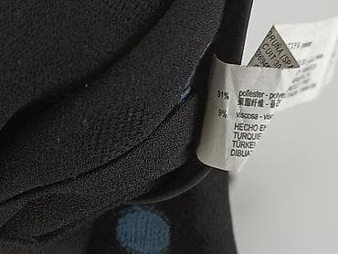 winylowe spodnie pull and bear: Zara, Spodnie materiałowe damskie, rozmiar XS — 5