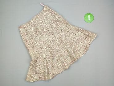 pudrowa spódnice: Together, Spódnica damska, rozmiar S — 2