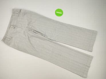 new look kapcie: New Look, Spodnie materiałowe damskie, rozmiar L — 2