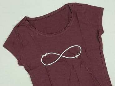 koszulka nirvana: T-shirt damski, rozmiar S — 1