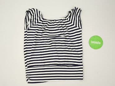 koszula wiya w paski: Bluzka damska, rozmiar S — 3