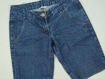 pakuten spodenki jeansowe: Papaya, Szorty damskie, rozmiar M — 1