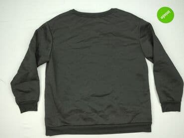 ubrania z wilkiem: Shein Curve, Bluza dla mężczyzn, rozmiar XL — 3