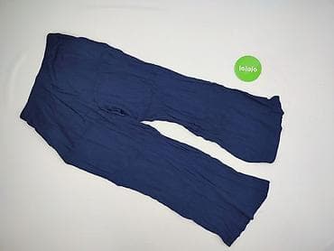 Women's Clothing: Esmara, Material trousers for women, size S — 3