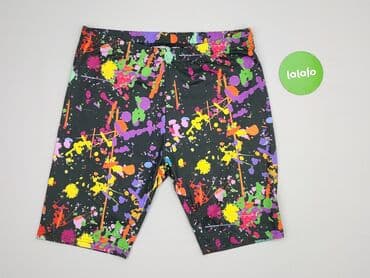 woskowane legginsy z wysokim stanem zara: Shorts for women, XL at lalafo.pl — 2 woskowane legginsy z wysokim stanem zara: Shorts for women, XL — 2